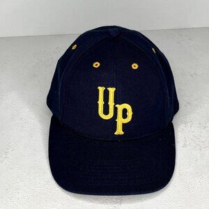 University of Pennsylvania Blue Riddell Cap Size Large